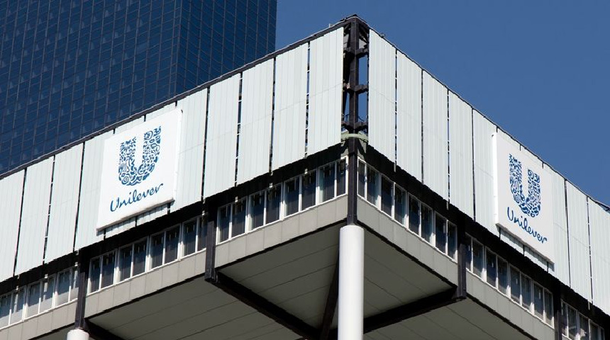 奢侈品快消行业