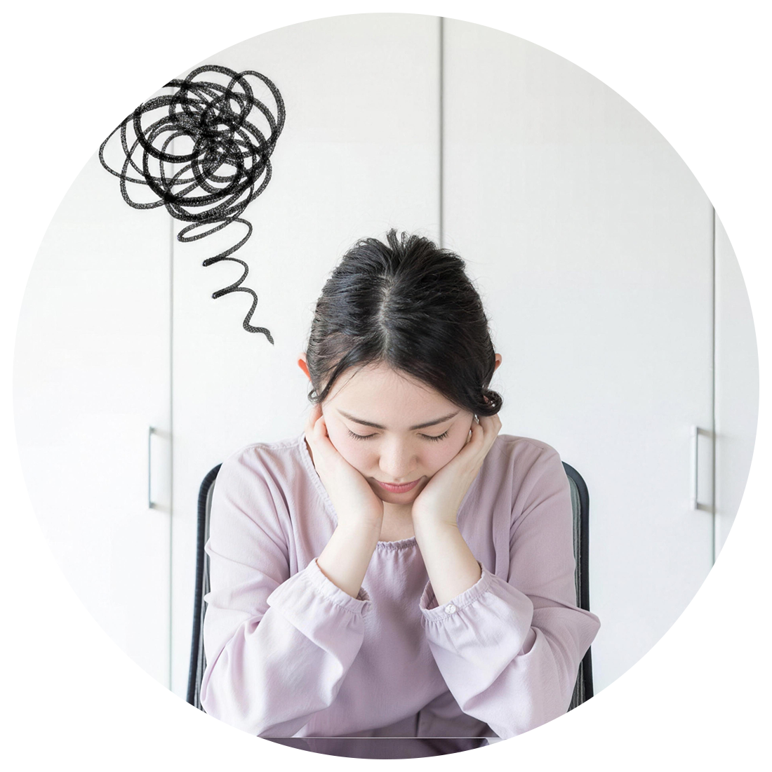 学历好，却找不到匹配岗位测试