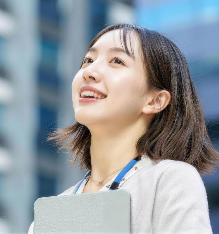 从名企实习开始建立
你的竞争力